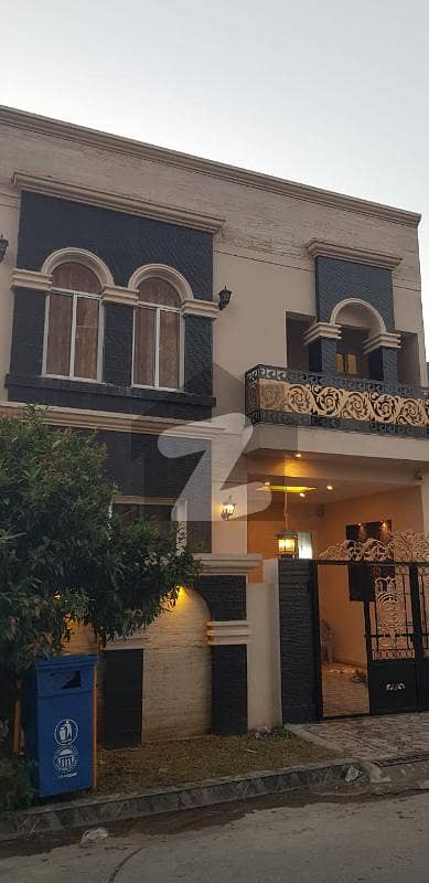 سٹی ہاؤسنگ سکیم جہلم میں 3 کمروں کا 5 مرلہ مکان 1.1 لاکھ میں کرایہ پر دستیاب ہے۔
