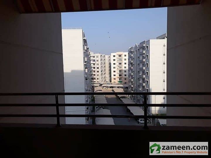 Apartment 3 Bedroom Flat Available Askari Tower Dha Islamabad