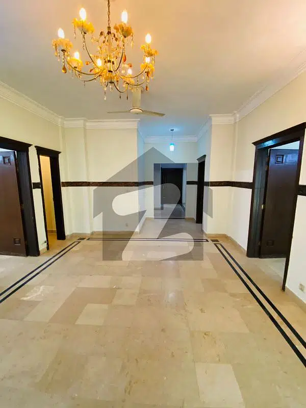 Luxury 3200 Sq. Ft 3 Bedroom Apartment For Sale In F11