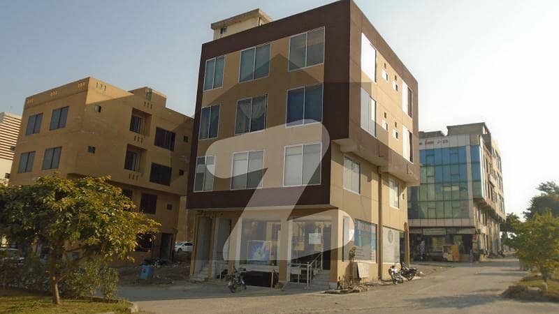 1 Bed Apartment for Rent Dha 2