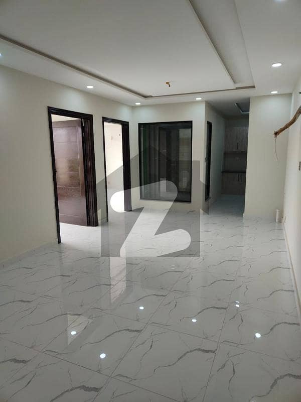 2 Bed Apartment For Rent In BB Block Bahria Town Lahore