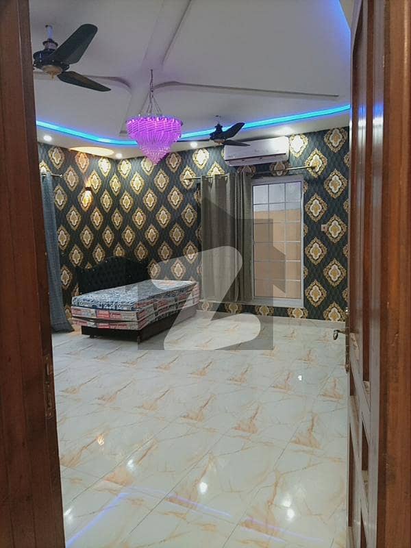 Full House available for rent

5 badroom with attached bath
TV launch
Kitchen
DD
Servant quarter
car park
 street
Rent demand 3lac

Please contact for more details and other options or visit our website