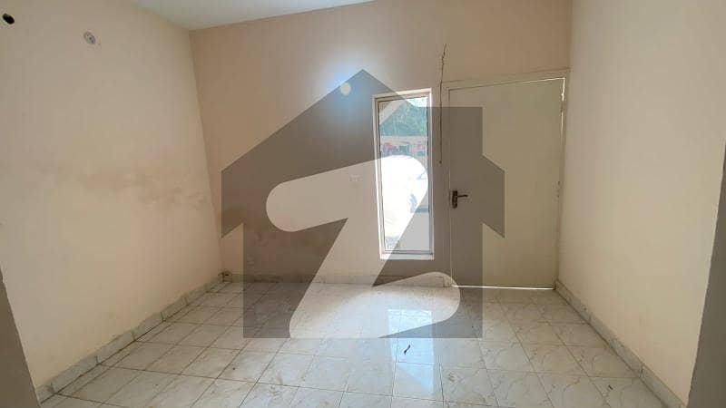 5 Marla Flat Available For Rent In Edenabad