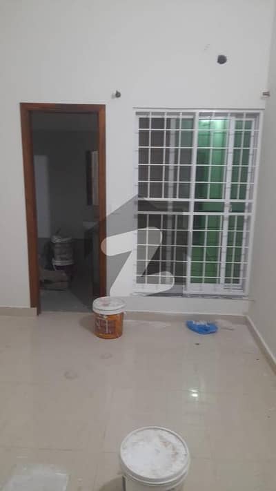 5 Marla House For Rent in Punjab University Employees Housing Scheme Town 2