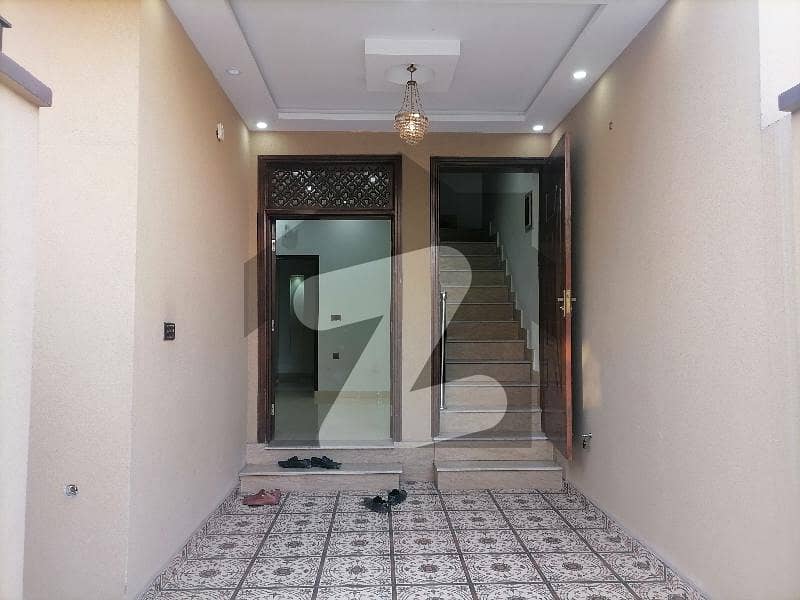 Prime Location House 2 Marla For sale In Rehman Park