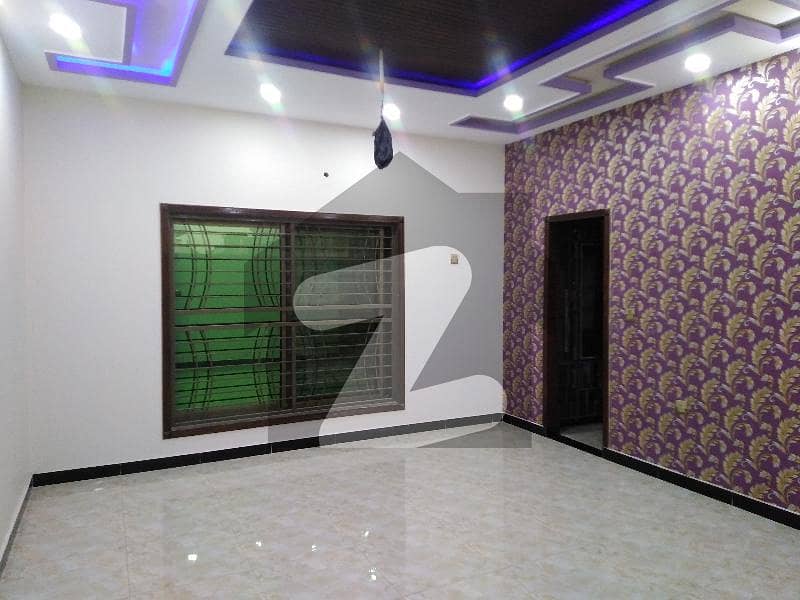 Stunning and affordable Prime Location House available for sale in Gulshan-e-Ravi - Block B