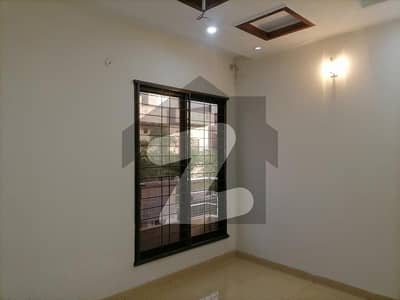 Prime Location House For sale In Nadeem Park