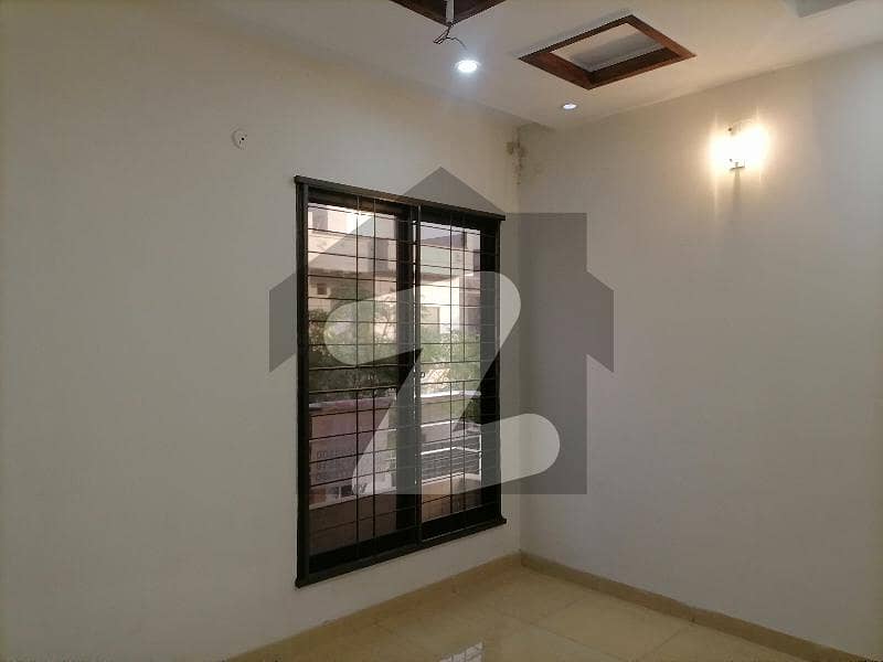 Prime Location House For sale In Nadeem Park