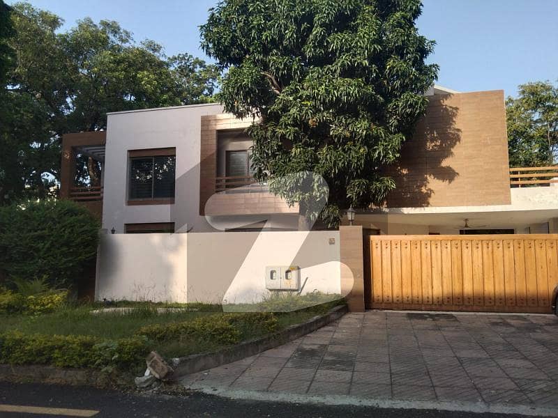 Beautiful Big House Available For Rent in Heart of Islamabad Sector F-7/3