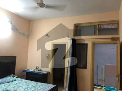 6 MARLA PORTION AVAILABLE FOR RENT IN GHAURI TOWN