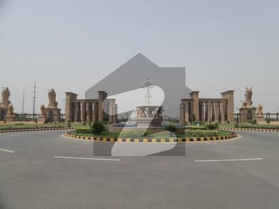 Become Owner Of Your Residential Plot Today Which Is Centrally Located In Citi Housing - Phase 1 In Faisalabad