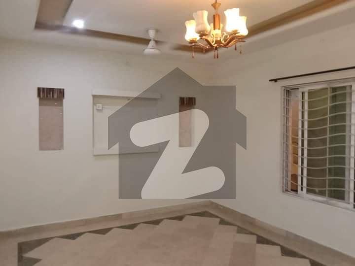 7 Marla House In Central G15 For rent G15, Islamabad ID47387473