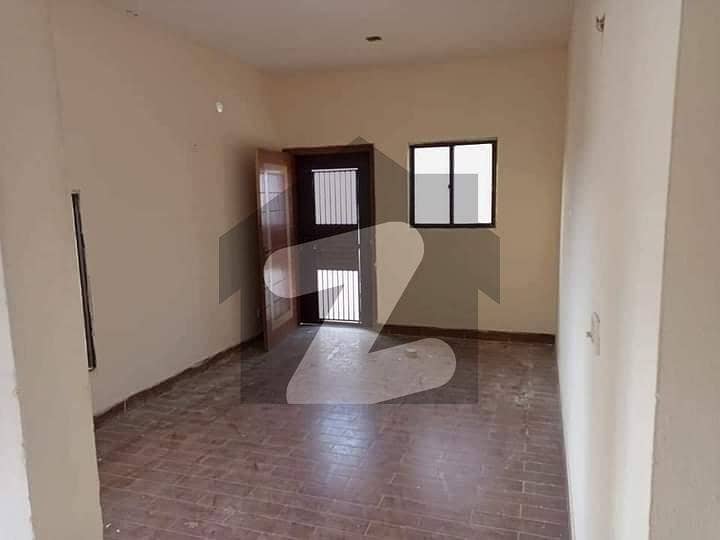 Aesthetic House Of 120 Square Yards For sale Is Available