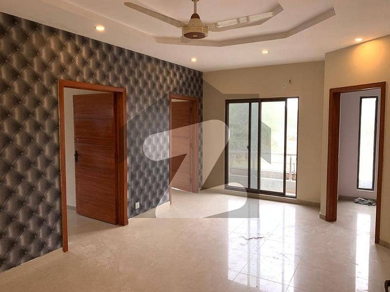 2 Bed Apartment For Sale In Jasmine Block Sector C Bahria Town Lahore