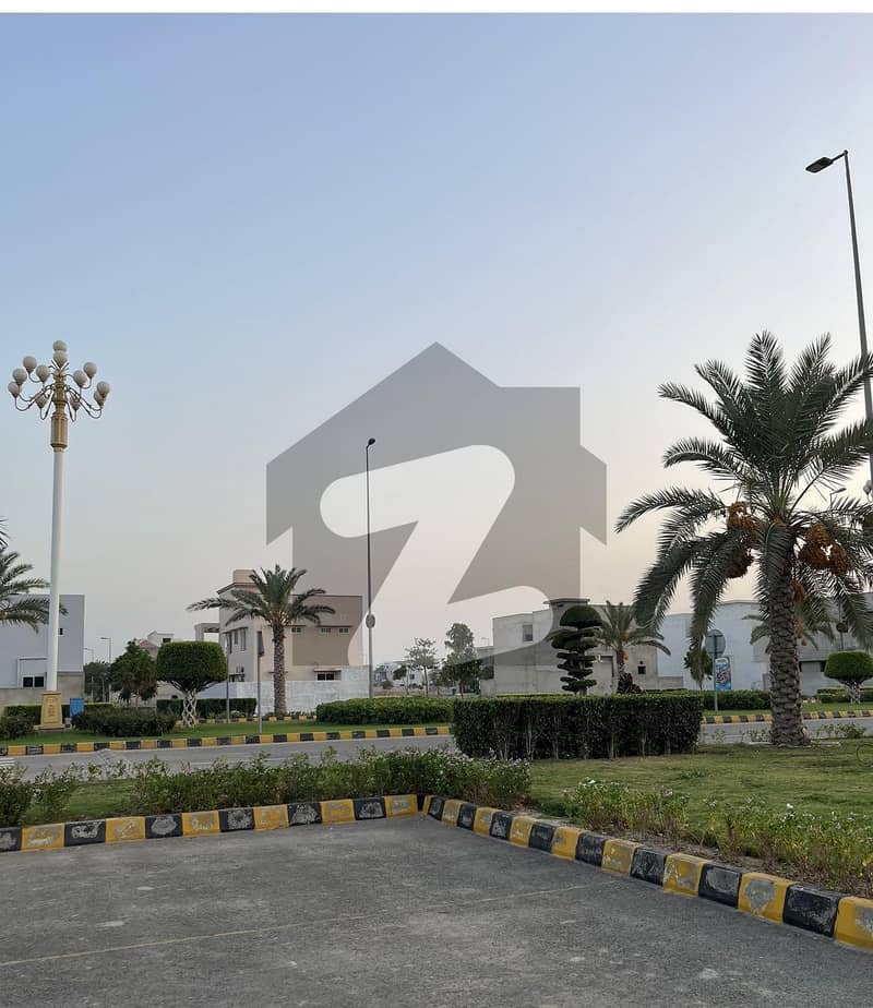 Citi Housing Multan 5 Marla Block G Available For Sale
