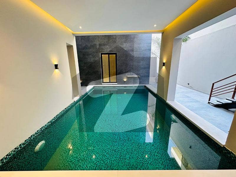 F-7 Brand New Luxury House For Sale F-7 Brand New Luxury House For Sale