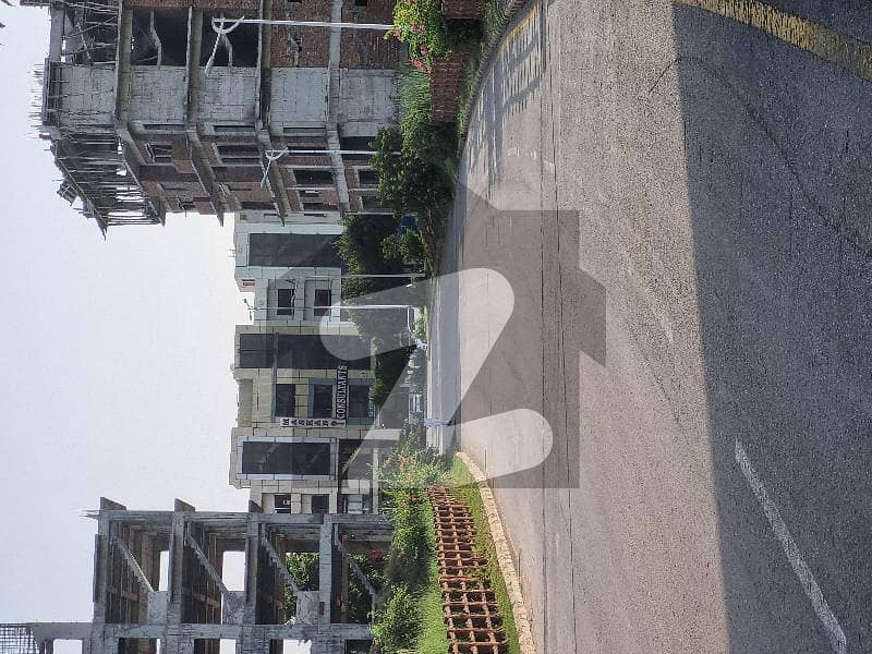 Property For Sale In River View Commercial Rawalpindi Is Available Under Rs. 22,000,000