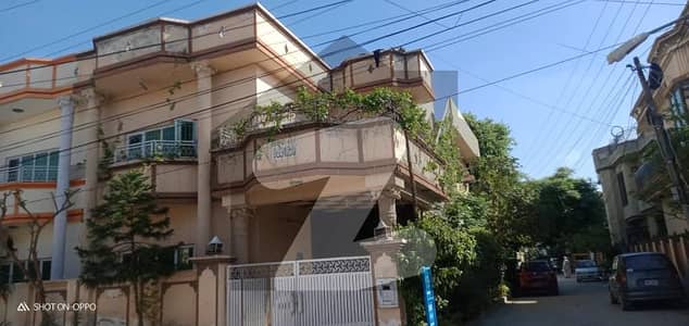 Hous for sale lala zar Rawalpindi Lalazar, Rawalpindi ID47389546 ...