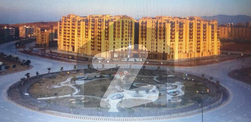 A Very Beautiful Corner 3 Bed Luxury Corner Apartment For Rent In Galleria, Bahria Enclave
