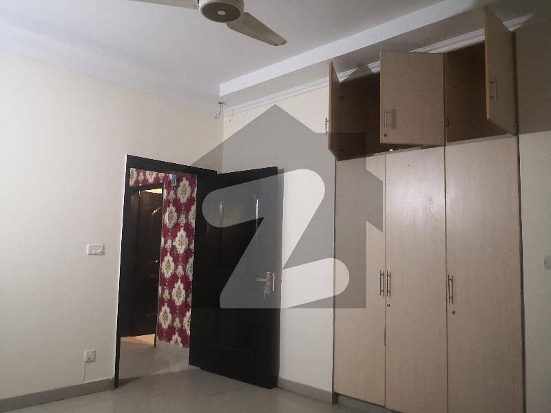 1 bedroom semi furnished for rent dha phase 5 for females