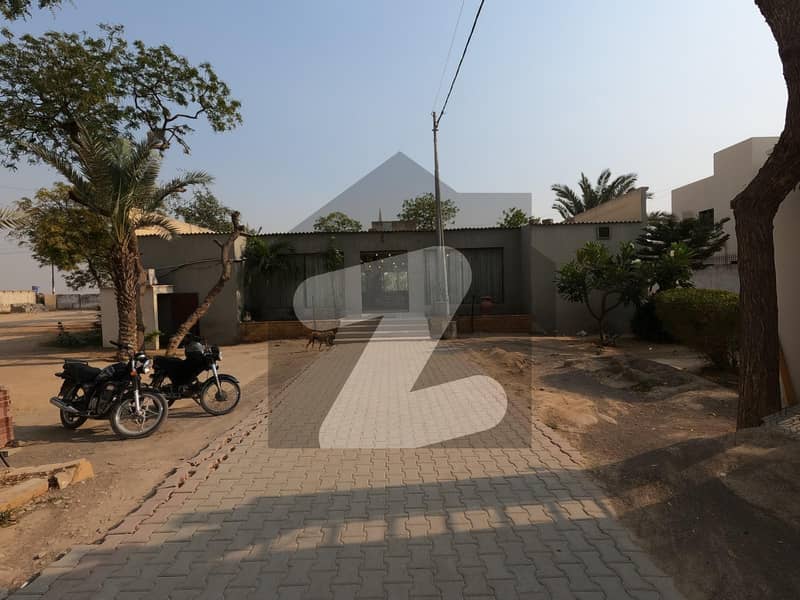 Single Storey Villa For Sale In Falaknaz Dreams Villa Falaknaz Dreams