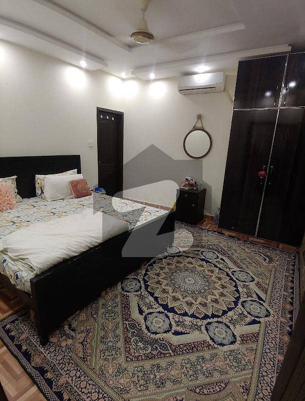 کیولری گراؤنڈ لاہور میں 1 کمرے کا 3 مرلہ فلیٹ 39.0 ہزار میں کرایہ پر دستیاب ہے۔