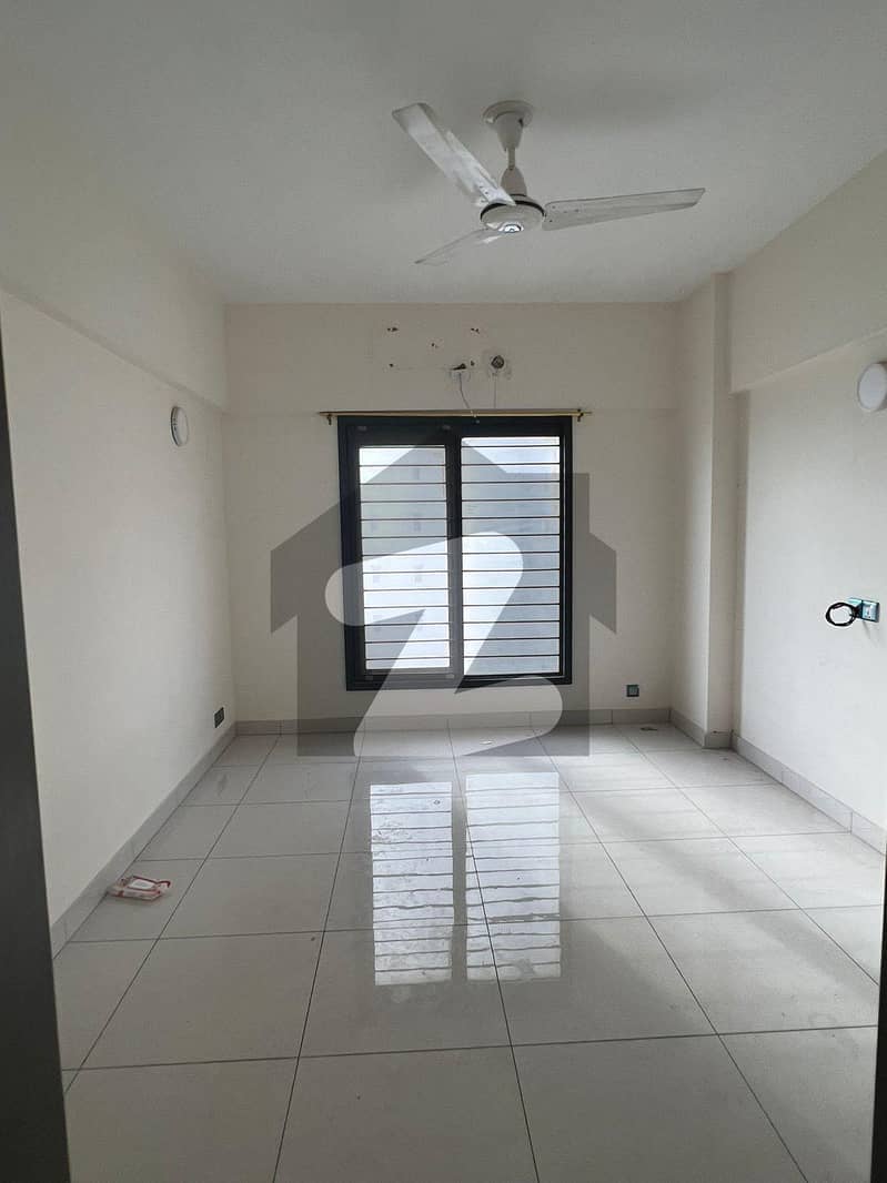 Flat available for rent at khalid bin waleed road