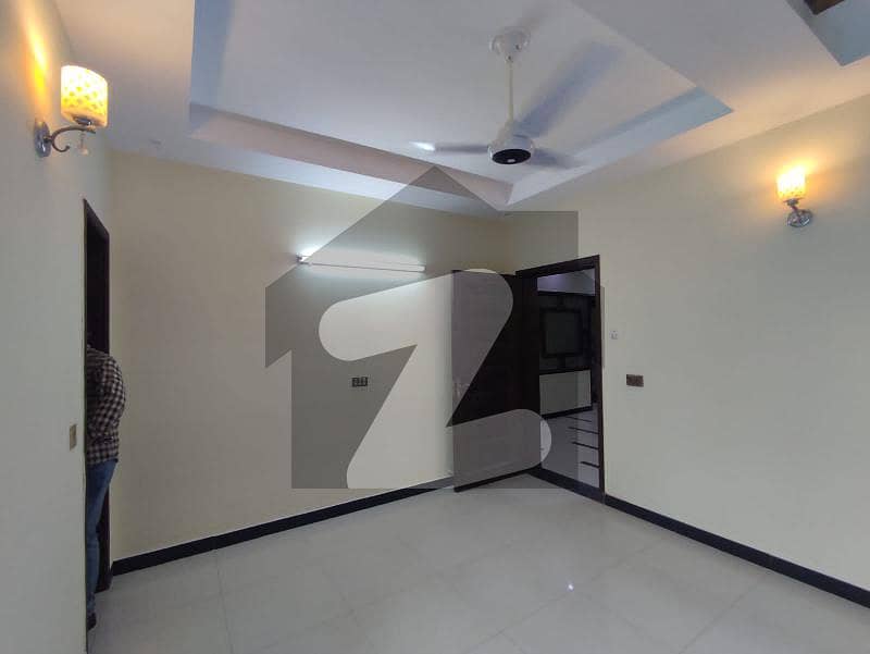 10 Marla Lock Option Upper Portion House Available For Rent In Johar Block Bahria Town lahore