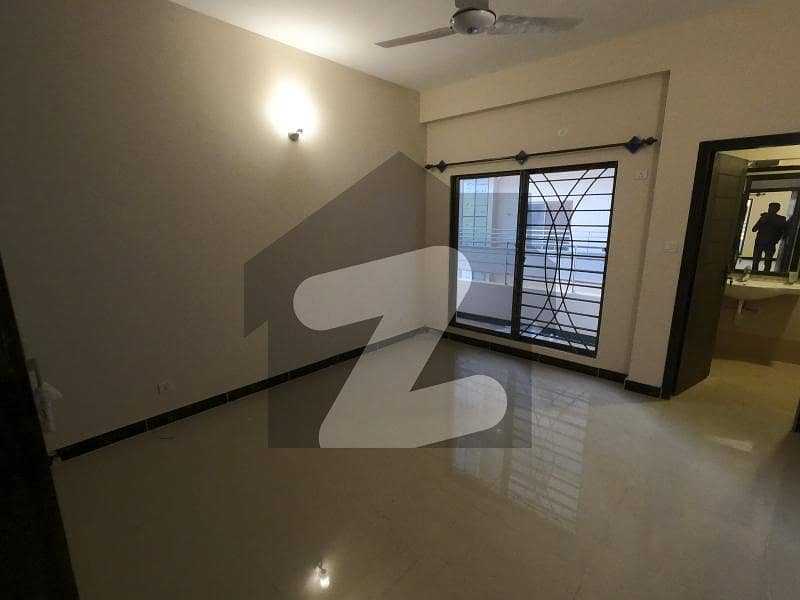 Flat Available For Sale In Askari 5 Sector J