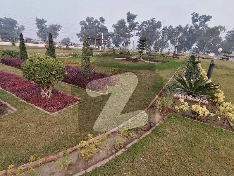 1 Kanal File For Sale In DHA Gujranwala