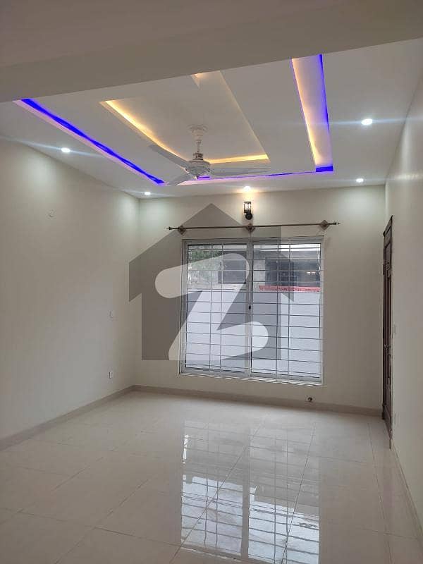 We Offer 10 Marla House For Rent On (Urgent Basis) In DHA 2 Islamabad