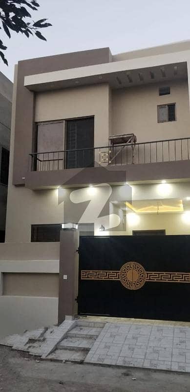 4 Marla House For Sale In New Lahore City Phase Ii Block C Lahore