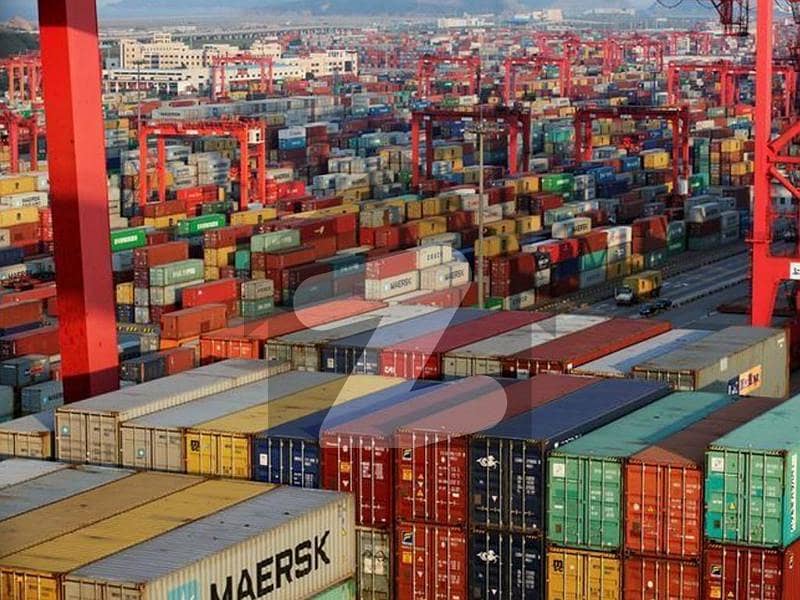 10 acres of prime Industrial Land for sale in the coveted OIL & GAS