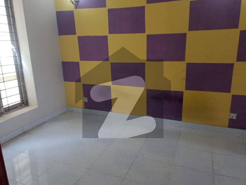 40 Feet Road Beautiful House For Rent In Eden Abad Lahore Main Road