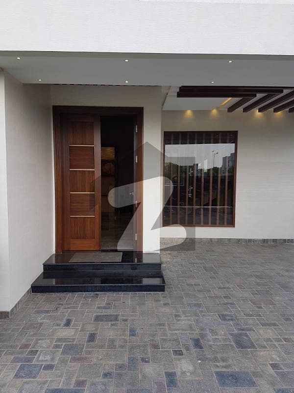 You Can Find A Gorgeous House For Sale In Askari 3