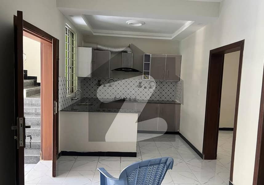 Pakistan Town Phase 2 PWD Housing Scheme, Islamabad ID47392514