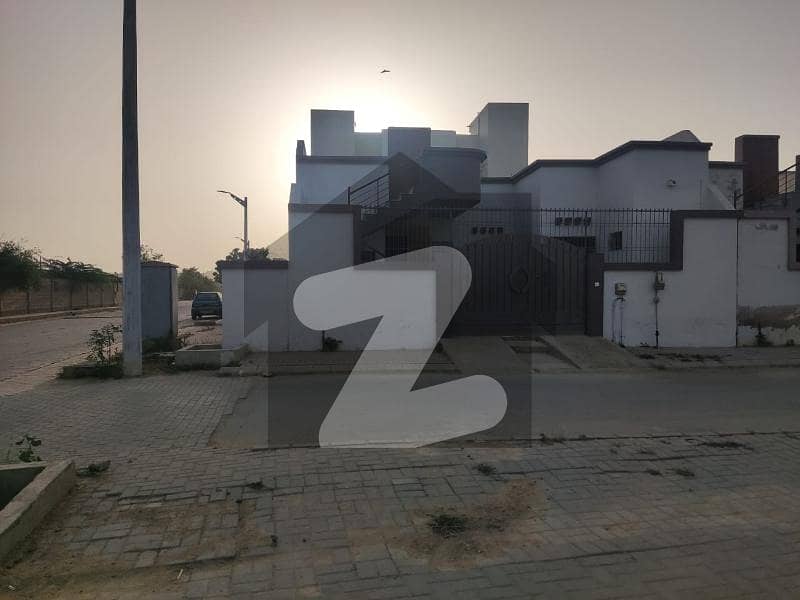 صائمہ عریبین ولاز گداپ ٹاؤن,کراچی میں 6 مرلہ مکان 1.75 کروڑ میں برائے فروخت۔