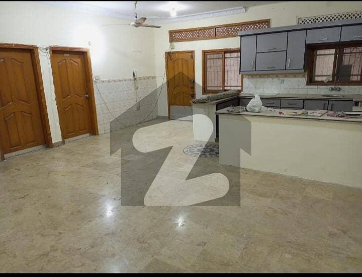 A Prime Location 300 Square Yards House Is Up For Grabs In North