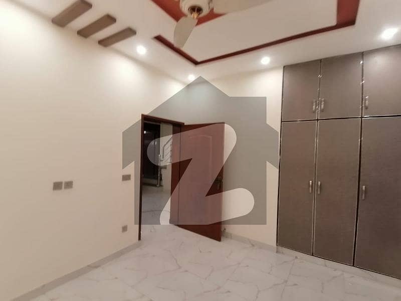 12 Marla House for Rent in Bahria Orchard Phase 2
