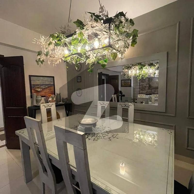 Luxury Apartment for Sale In Askari 11 Lahore Luxury Apartment for Sale In Askari 11 Lahore