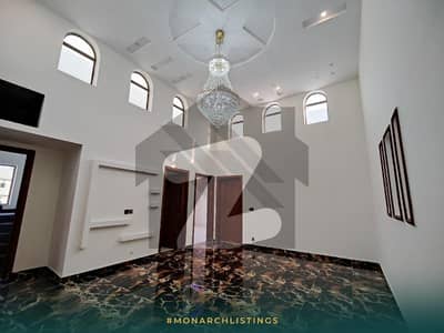 Dha-5 Sector A up Portion House For Rent