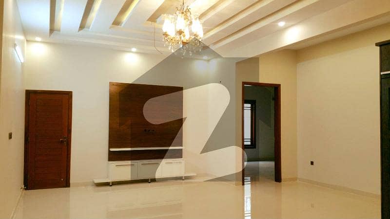 کے ڈی اے سکیم 1 کراچی میں 6 کمروں کا 1 کنال مکان 5.0 لاکھ میں کرایہ پر دستیاب ہے۔