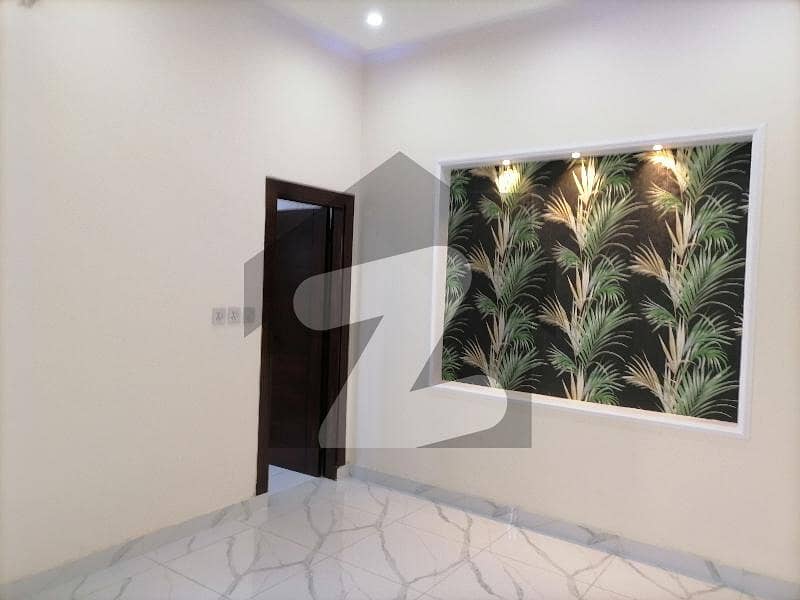 Stunning House Is Available For sale In Citi Housing Society - Block E