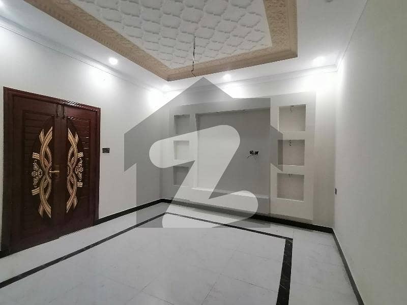 Get An Attractive House In Sialkot Under Rs. 17600000