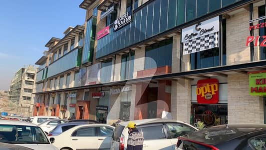 Best Options For Shop Is Available For Sale In DHA Defence Phase 2