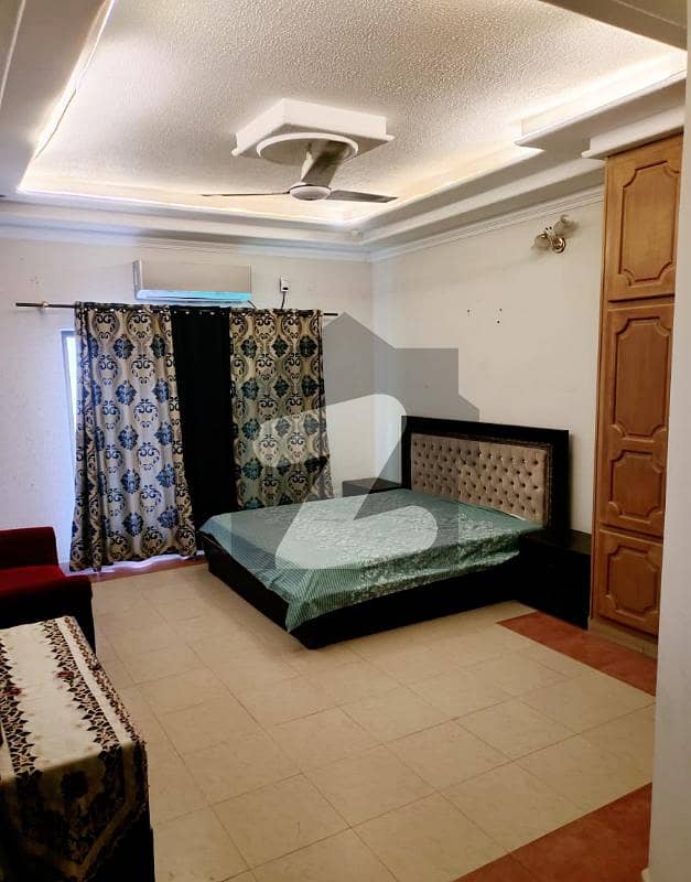 10marla non furnished upper portion available for rent in bahria town