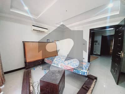 For Sale One-Bedroom Apartment Available In Bahria Town Civic Center Phase Four