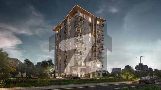 High Standard - Luxurious Apartments (Zameen Developments)
