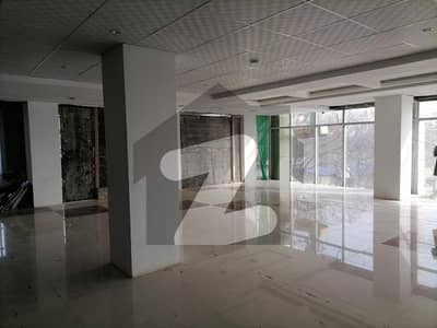 Shop 616 Square Feet In I-8 Markaz Islamabad For Sale Located At Very Ideal Location Of I 8 Markaz Islamabad