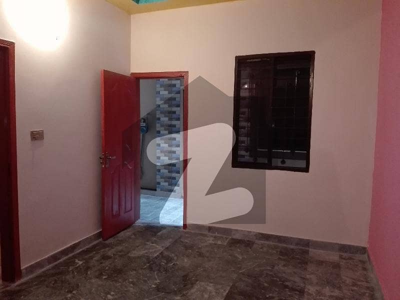 Well-constructed Brand New House Available For sale In Samanzar Colony